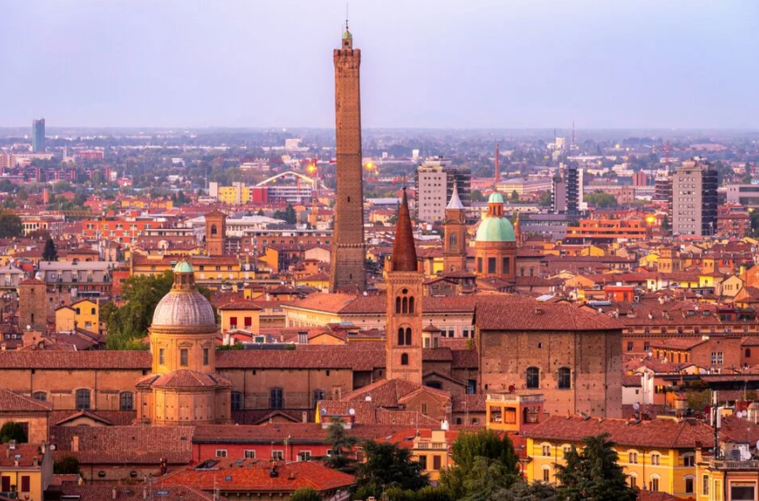 bologna