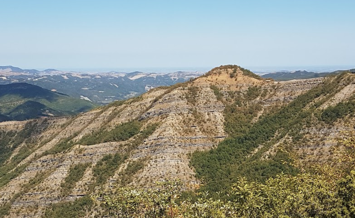 castello di tirli