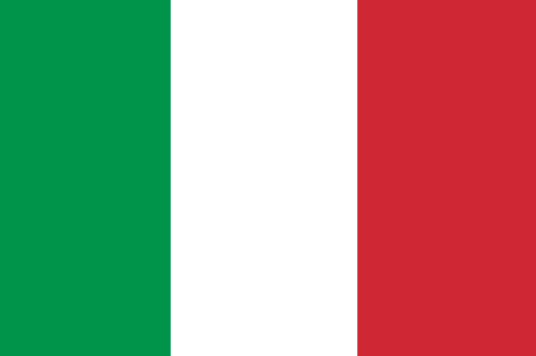 Bandiera Italia