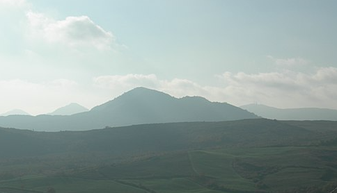 Monte Canda