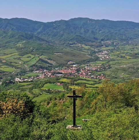 Monte Coloreta