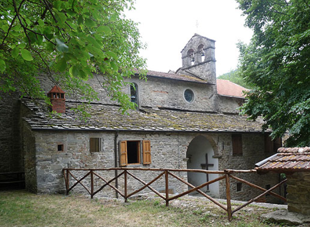 Museo paesaggio storico