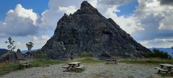 felsen von san zanobi