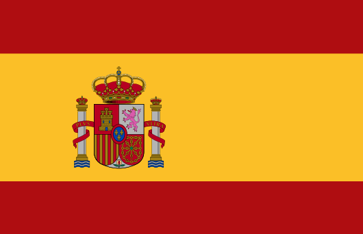 Bandiera Spagna