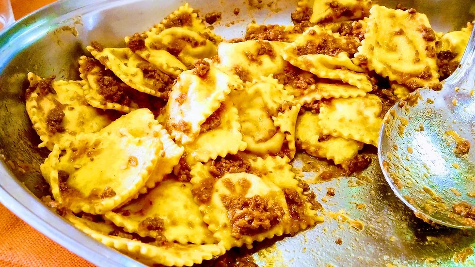 tortelli