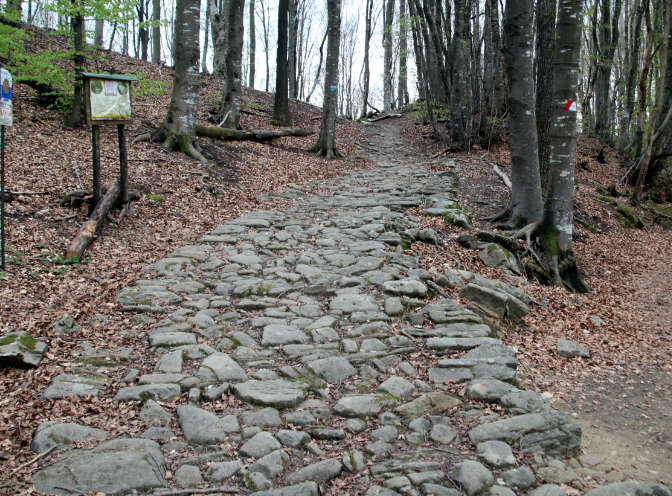 Via degli Dei